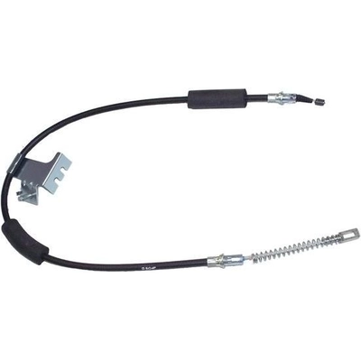 Parking Brake Cable by CROWN AUTOMOTIVE JEEP REPLACEMENT - 52008905 pa1