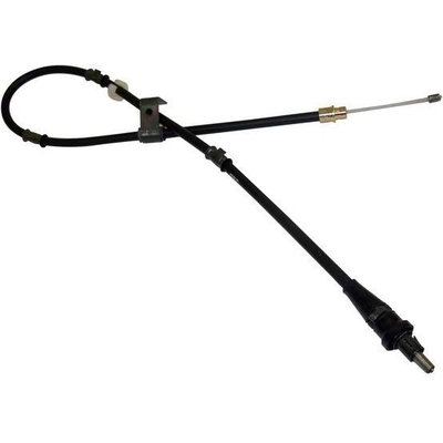 Parking Brake Cable by CROWN AUTOMOTIVE JEEP REPLACEMENT - 52128119AC pa1