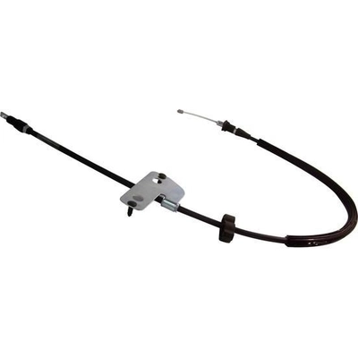 Parking Brake Cable by CROWN AUTOMOTIVE JEEP REPLACEMENT - 68024891AB pa1