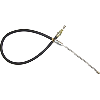 Parking Brake Cable by CROWN AUTOMOTIVE JEEP REPLACEMENT - J3233903 pa2
