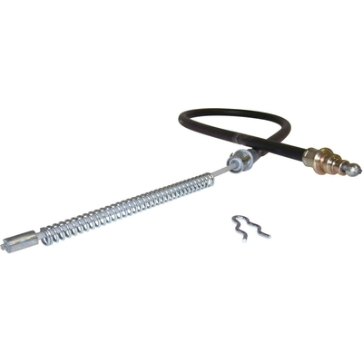 Parking Brake Cable by CROWN AUTOMOTIVE JEEP REPLACEMENT - J3242203 pa2