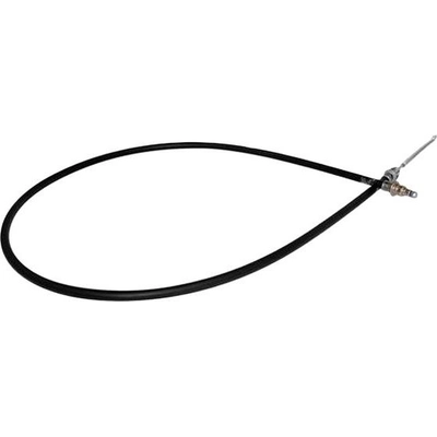 Parking Brake Cable by CROWN AUTOMOTIVE JEEP REPLACEMENT - J3239949 pa1