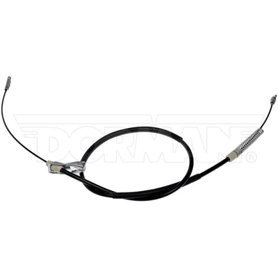 Parking Brake Cable by DORMAN - C661391 pa2