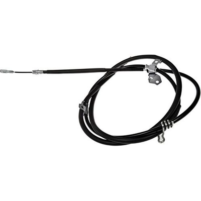 Parking Brake Cable by DORMAN - C661396 pa15