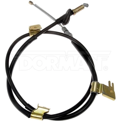 Parking Brake Cable by DORMAN - C661444 pa5