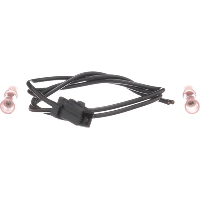 Parking Brake Connector by BLUE STREAK (HYGRADE MOTOR) - S1787 pa4