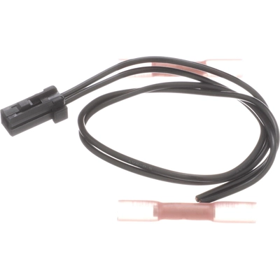 Parking Brake Connector by BLUE STREAK (HYGRADE MOTOR) - S1787 pa5