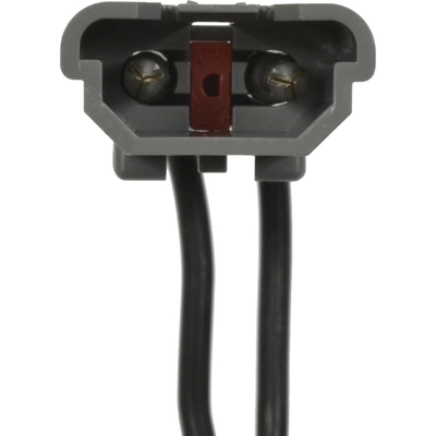 Parking Brake Connector by BLUE STREAK (HYGRADE MOTOR) - S2154 pa2