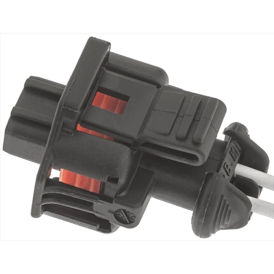 BLUE STREAK (HYGRADE MOTOR) - S2399 - Injector Connector Housing pa2