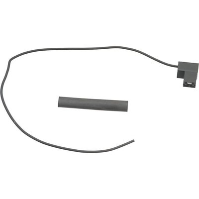 Parking Brake Connector by BLUE STREAK (HYGRADE MOTOR) - S2435 pa1