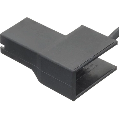 Parking Brake Connector by BLUE STREAK (HYGRADE MOTOR) - S2435 pa2
