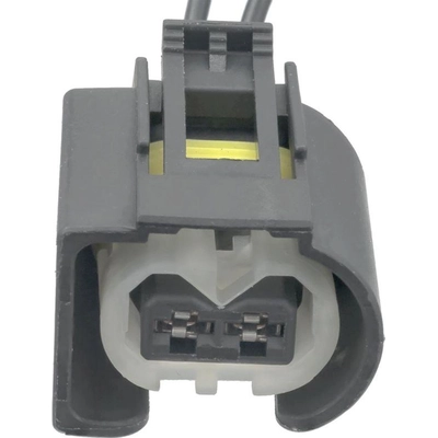 Parking Brake Connector by BLUE STREAK (HYGRADE MOTOR) - S2879 pa2