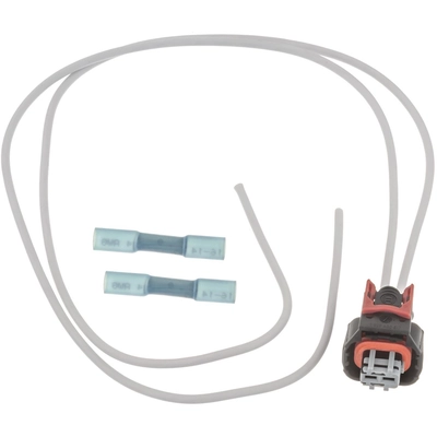 BLUE STREAK (HYGRADE MOTOR) - S3064 - Ignition Knock (Detonation) Sensor Connector pa1