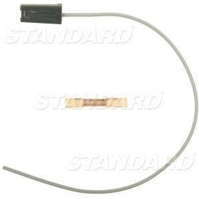 Parking Brake Connector by BLUE STREAK (HYGRADE MOTOR) - S1100 pa5