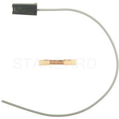 Parking Brake Connector by BLUE STREAK (HYGRADE MOTOR) - S1100 pa8