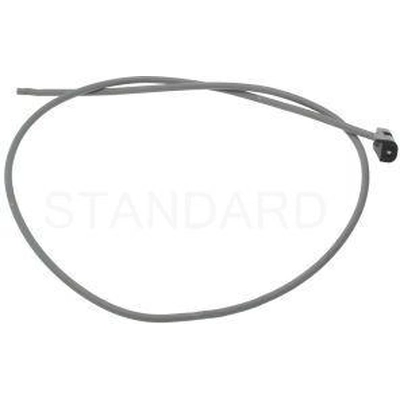 Parking Brake Connector by BLUE STREAK (HYGRADE MOTOR) - S908 pa3