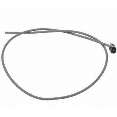 Connecteur de frein de stationnement de BLUE STREAK (HYGRADE MOTOR) - S908 pa41