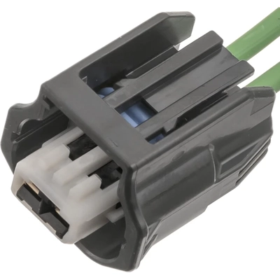 Parking Brake Connector by BWD AUTOMOTIVE - PT2480 pa4