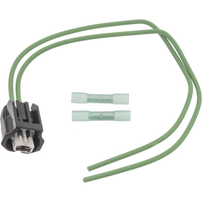 Parking Brake Connector by BWD AUTOMOTIVE - PT2480 pa5