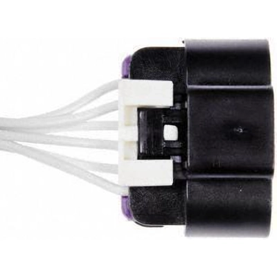 Parking Brake Connector by DORMAN/TECHOICE - 645-595 pa2