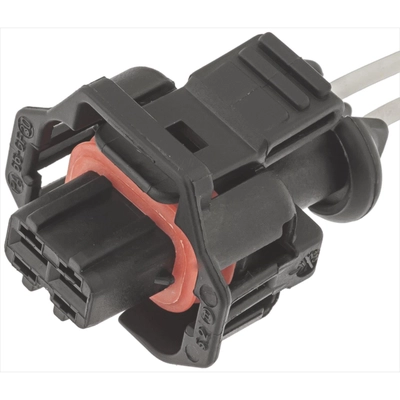 STANDARD - PRO SERIES - S2399 - Connecteur d'injecteur Housing pa4