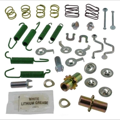 CARLSON - 17393 - Parking Brake Hardware Kit pa4