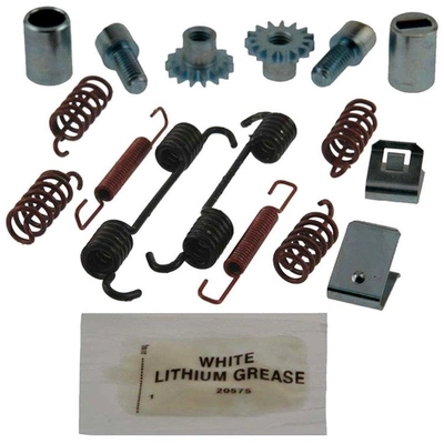 CARLSON - 17442 - Parking Brake Hardware Kit pa2