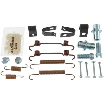 CARLSON - 17458 - Parking Brake Hardware Kit pa2