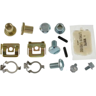 Parking Brake Hardware Kit by CARLSON - 17461 pa2