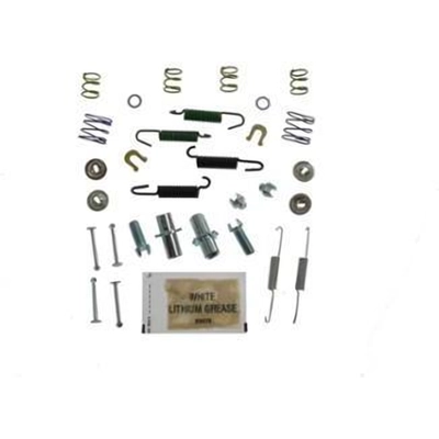 Parking Brake Hardware Kit by CARLSON - 17470 pa2