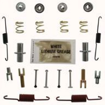 Parking Brake Hardware Kit by CARLSON - 17485 pa3