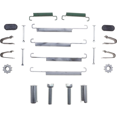 CARLSON - H7329 - Parking Brake Hardware Kit pa5