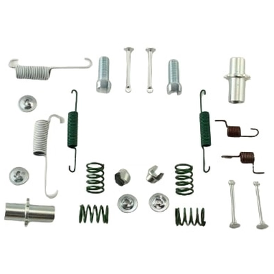 CARLSON - H7387 - Parking Brake Hardware Kit pa1