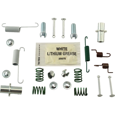 CARLSON - H7387 - Parking Brake Hardware Kit pa2