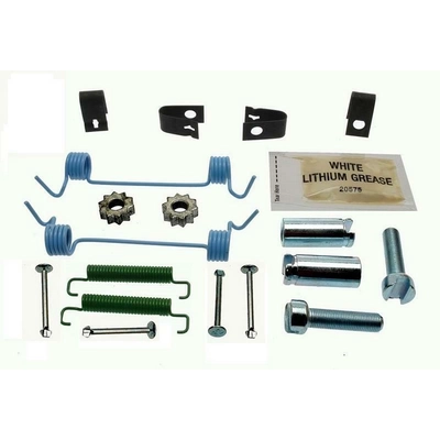 CARLSON - H7311 - Parking Brake Hardware Kit pa4