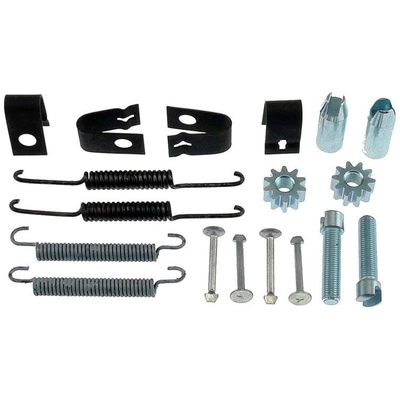 Parking Brake Hardware Kit by CARLSON - H7325 pa3