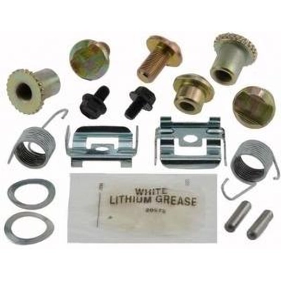 Parking Brake Hardware Kit by CARLSON - H7350 pa3