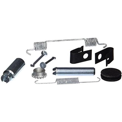 CARLSON - H7361 - Parking Brake Hardware Kit pa3
