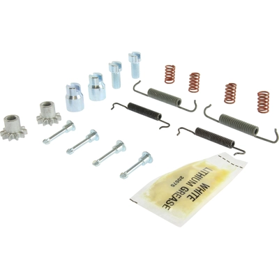 CENTRIC PARTS - 118.34004 - Parking Brake Hardware Kit pa1