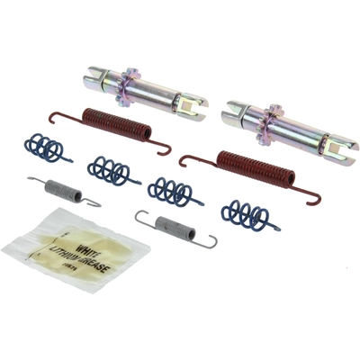 CENTRIC PARTS - 118.39001 - Parking Brake Hardware Kit pa1
