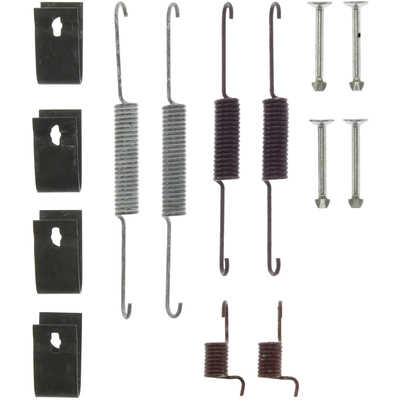 CENTRIC PARTS - 118.42021 - Parking Brake Hardware Kit pa1