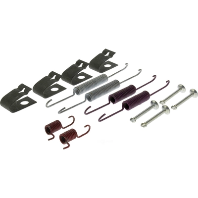 CENTRIC PARTS - 118.42021 - Parking Brake Hardware Kit pa2