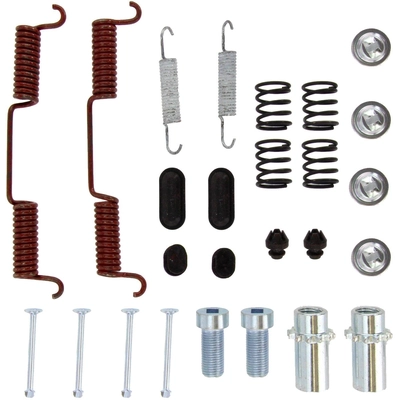 Parking Brake Hardware Kit by CENTRIC PARTS - 118.42029 pa5