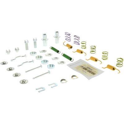 CENTRIC PARTS - 118.44029 - Parking Brake Hardware Kit pa5