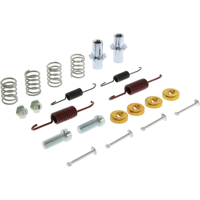 CENTRIC PARTS - 118.44030 - Parking Brake Hardware Kit pa1