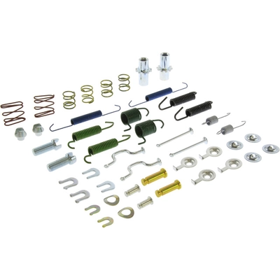 CENTRIC PARTS - 118.44031 - Parking Brake Hardware Kit pa1