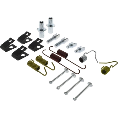 CENTRIC PARTS - 118.44033 - Parking Brake Hardware Kit pa2