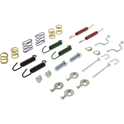 CENTRIC PARTS - 118.44034 - Parking Brake Hardware Kit pa1