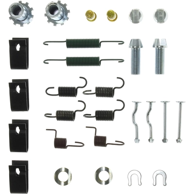 CENTRIC PARTS - 118.47008 - Parking Brake Hardware Kit pa1