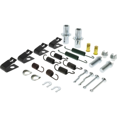 CENTRIC PARTS - 118.47008 - Parking Brake Hardware Kit pa2